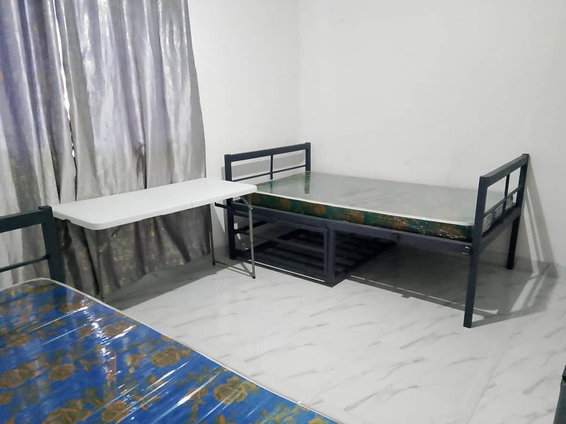 Boarding house