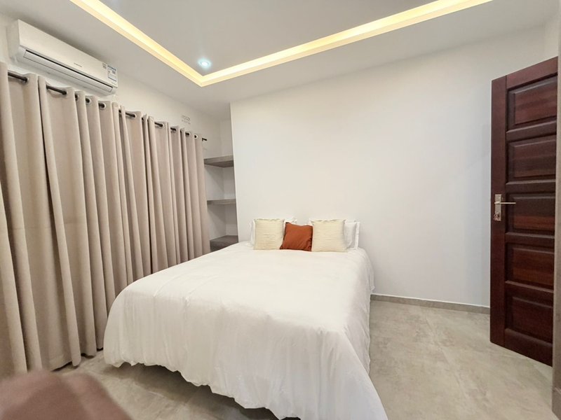 3bed 3.5bath house