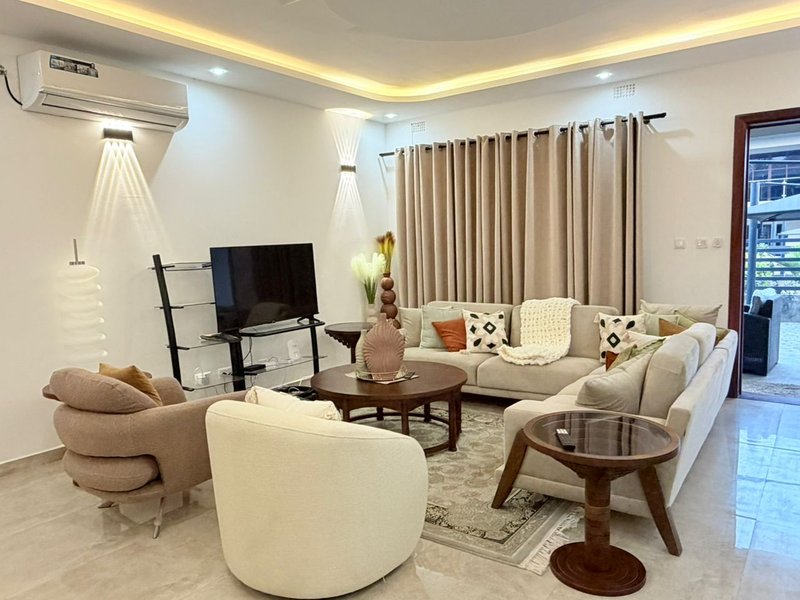 3bed 3.5bath house