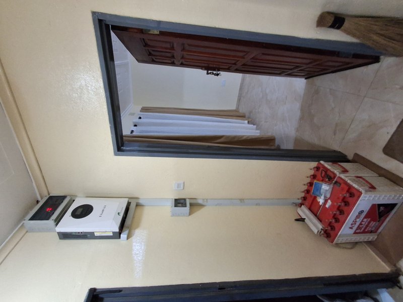 NEW KASAMA NEAR MFEZ AREA|ONE BED APARTMENT|RENT|K4000 {INCLUSIVE OF ALL BILLS}|SOLAR BACK-UP