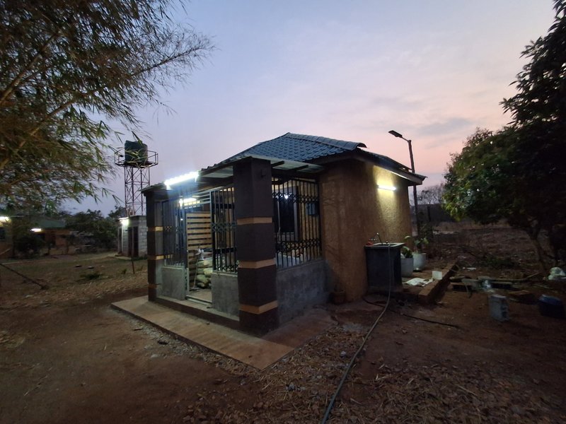 NEW KASAMA NEAR MFEZ AREA|ONE BED APARTMENT|RENT|K4000 {INCLUSIVE OF ALL BILLS}|SOLAR BACK-UP