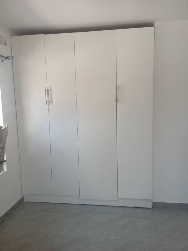 3-BEDROOM HOUSE FOR RENT – VORNA VALLEY