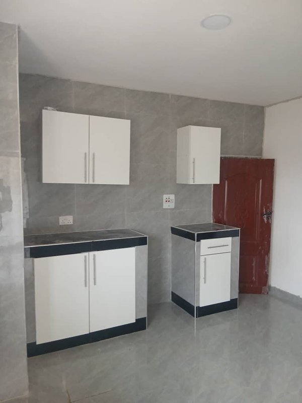 3-BEDROOM HOUSE FOR RENT – VORNA VALLEY