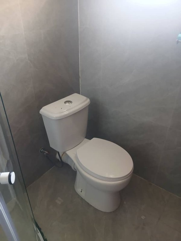 3-BEDROOM HOUSE FOR RENT – VORNA VALLEY