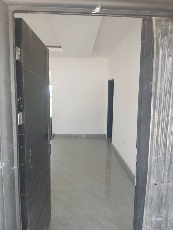 3-BEDROOM HOUSE FOR RENT – VORNA VALLEY