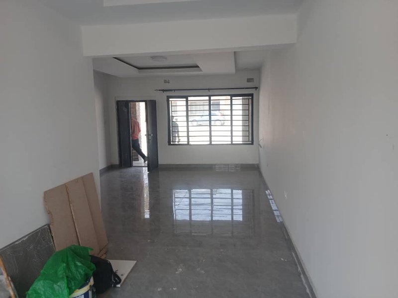 3-BEDROOM HOUSE FOR RENT – VORNA VALLEY