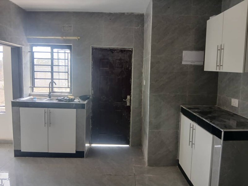 3-BEDROOM HOUSE FOR RENT – VORNA VALLEY