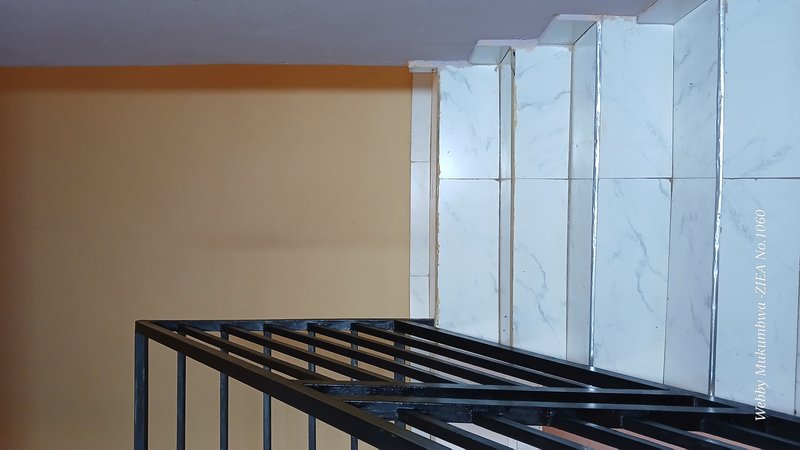 3-Bed Double storey or upstair semi-detached flat in ibex hill 1st street
