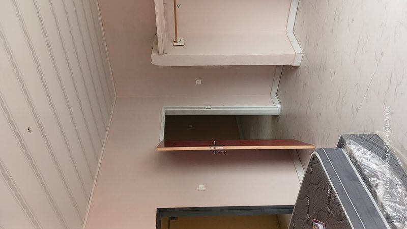 3-Bed Double storey or upstair semi-detached flat in ibex hill 1st street