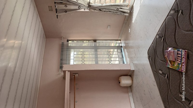 3-Bed Double storey or upstair semi-detached flat in ibex hill 1st street