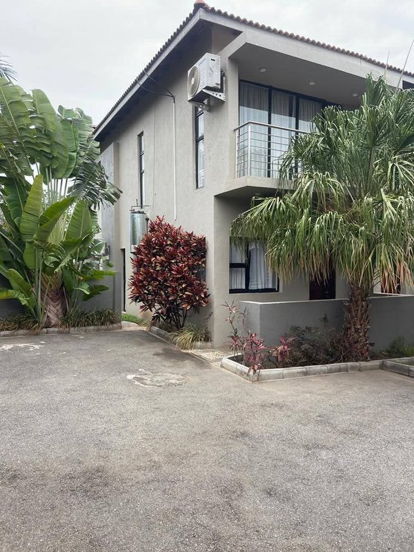 Two and Four Bedroom Furnished, Roma Park