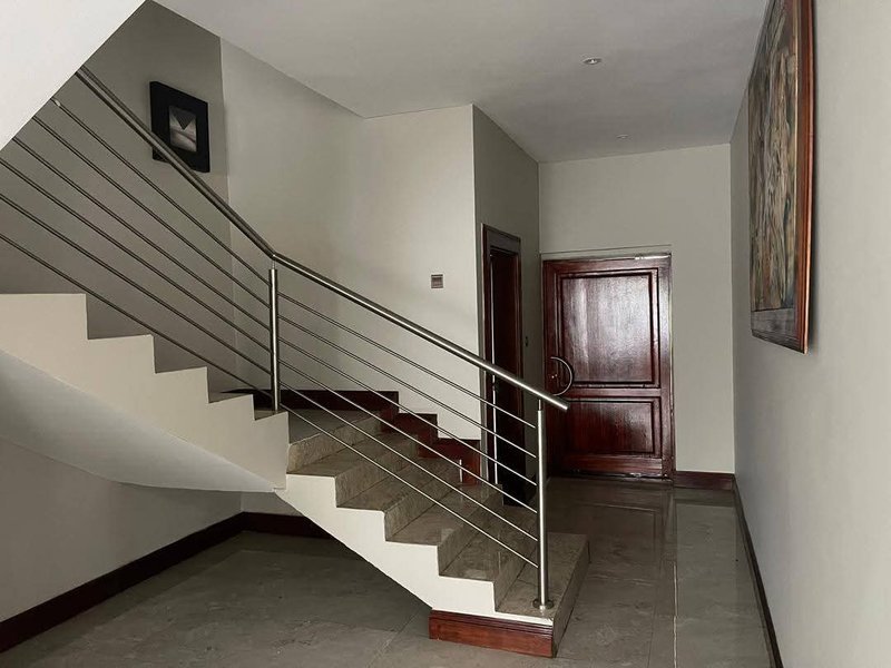 Two and Four Bedroom Furnished, Roma Park