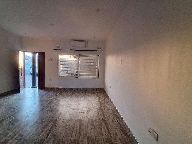 NEW KASAMA|VACANT COZY TWO (2) BED MSC SEMI-DETACHED FLAT|YARD ONLY SIX (6) UNITS|RENT|K7,500
