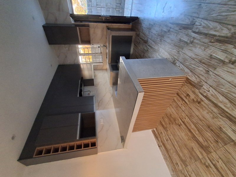 NEW KASAMA|VACANT COZY TWO (2) BED MSC SEMI-DETACHED FLAT|YARD ONLY SIX (6) UNITS|RENT|K7,500