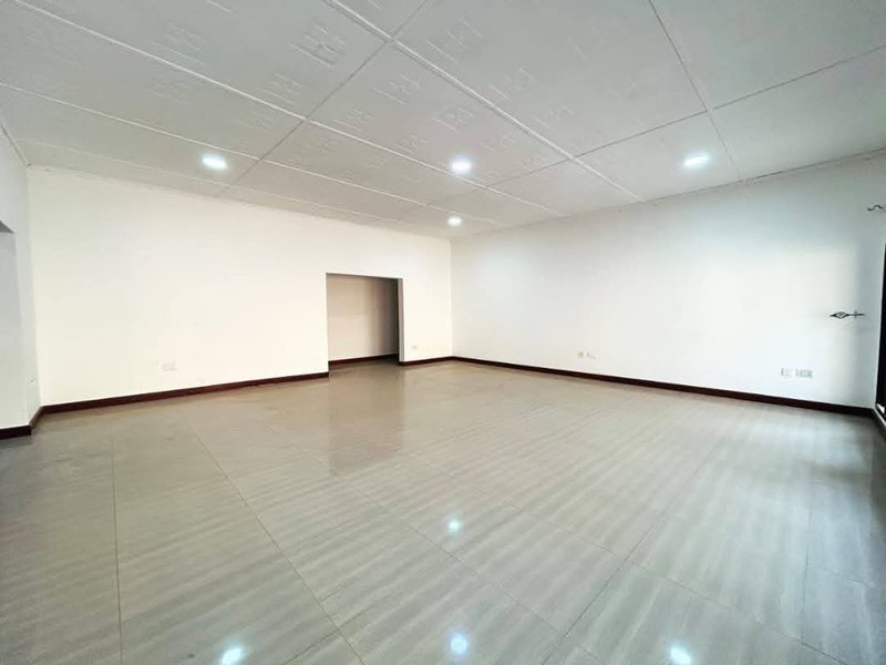 OLYMPIA PARK|STANDALONE THREE (3) BEDROOM HOUSE TWO (2) BED ENSUITE 🏠 |FOR RENT|K30,000