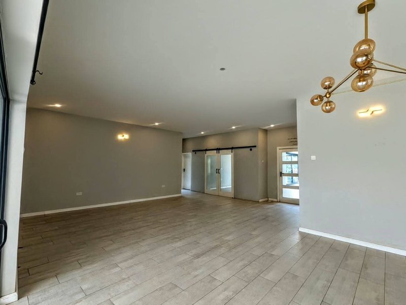 EUREKA PARK AREA| FOUR (4) BED STANDALONE HOUSE 🏡 TWO (2) BED ENSUITE|FOR RENT| $2,500