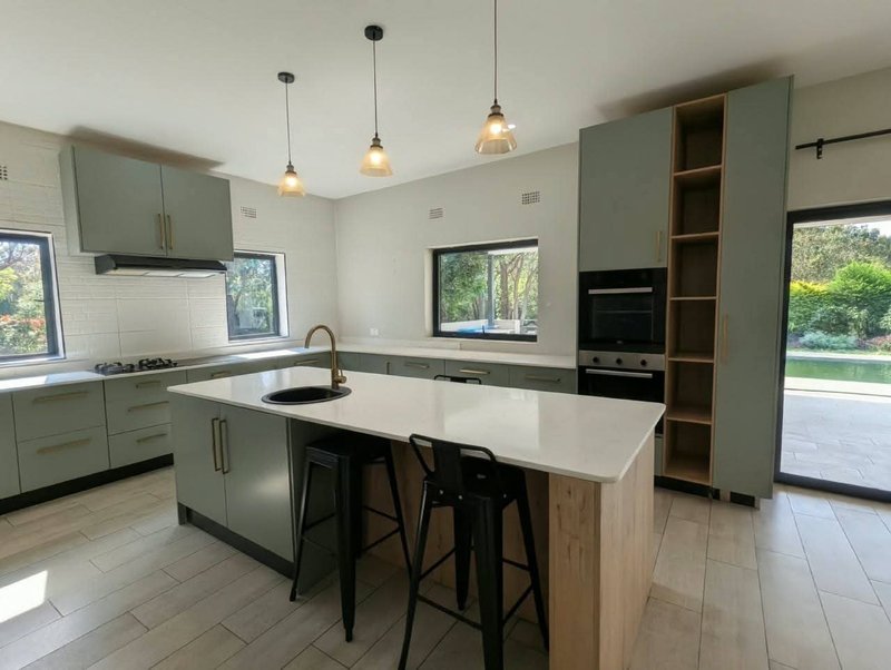 EUREKA PARK AREA| FOUR (4) BED STANDALONE HOUSE 🏡 TWO (2) BED ENSUITE|FOR RENT| $2,500