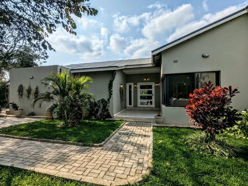 EUREKA PARK AREA| FOUR (4) BED STANDALONE HOUSE 🏡 TWO (2) BED ENSUITE|FOR RENT| $2,500