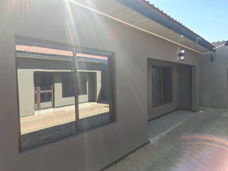 Quality House
