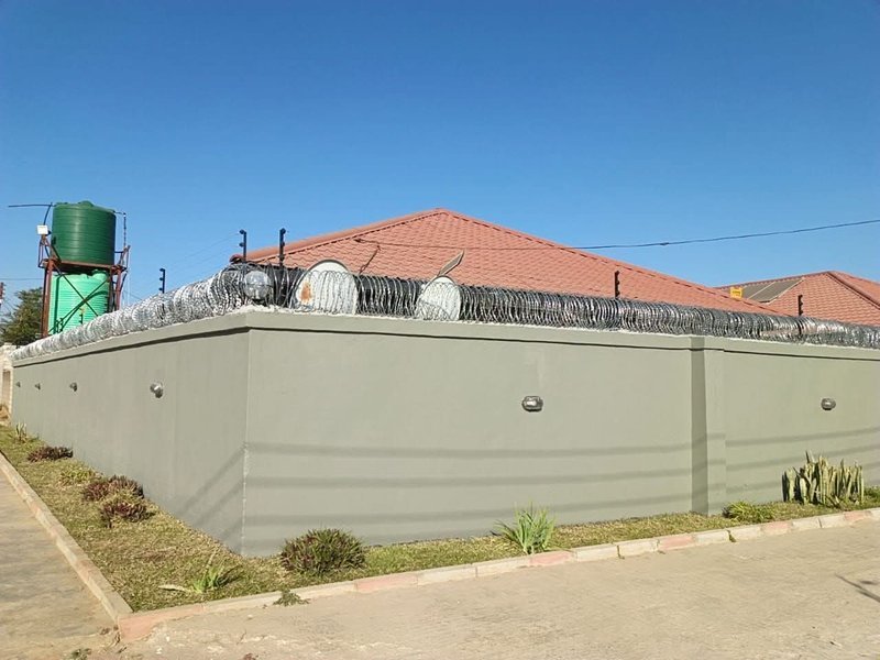 Quality House