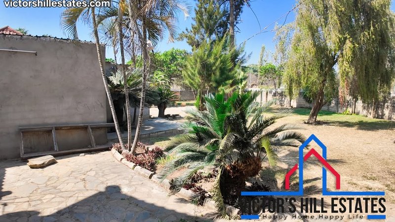 🏡 COMMERCIAL PROPERTY FOR SALE NEAR CHAINAMA GOLF CLUB