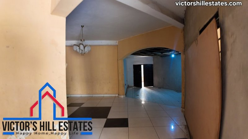 🏡 COMMERCIAL PROPERTY FOR SALE NEAR CHAINAMA GOLF CLUB
