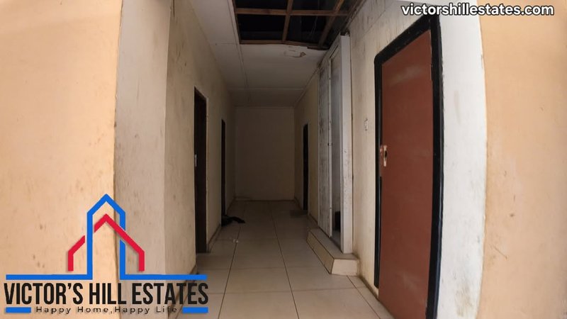🏡 COMMERCIAL PROPERTY FOR SALE NEAR CHAINAMA GOLF CLUB