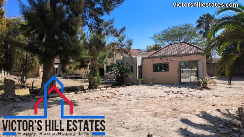 🏡 COMMERCIAL PROPERTY FOR SALE NEAR CHAINAMA GOLF CLUB