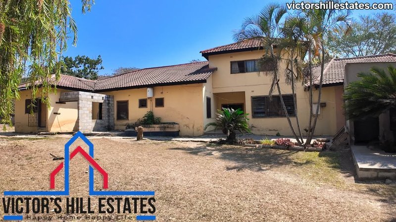 🏡 COMMERCIAL PROPERTY FOR SALE NEAR CHAINAMA GOLF CLUB