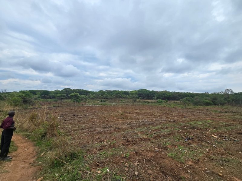 Plots For Sale, Leopards Hill