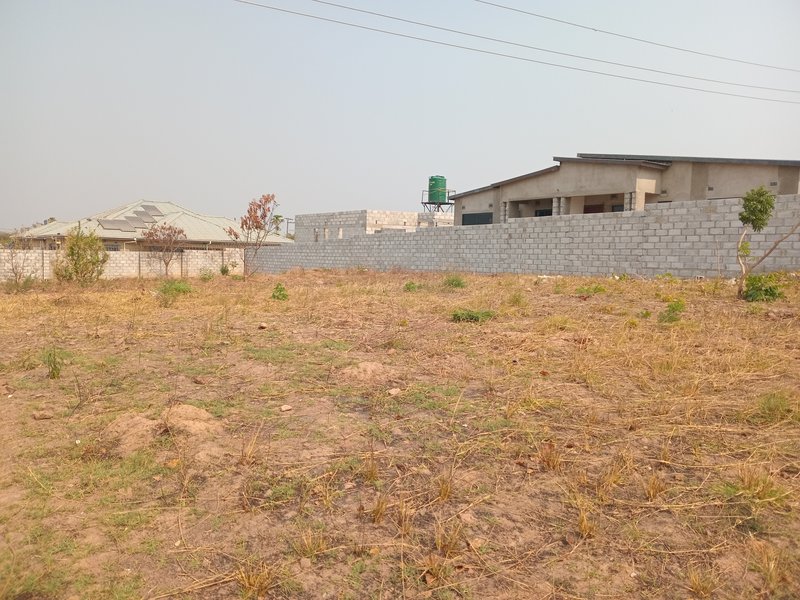 LAND FOR SALE NGWERERE