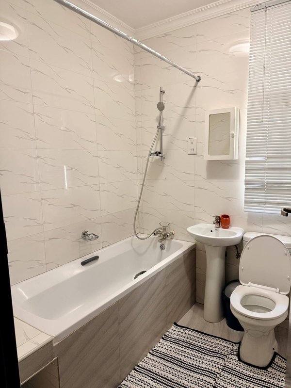 IBEX HILL|2*BED APARTMENT|FULLY FURNISHED BACK_UP POWER|LONG TERM|K25,000