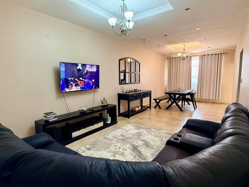 IBEX HILL|2*BED APARTMENT|FULLY FURNISHED BACK_UP POWER|LONG TERM|K25,000