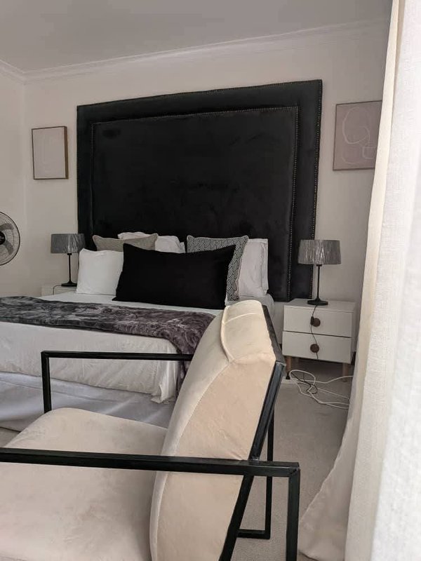 FULLY FURNISHED APARTMENTS FOR SHORT & LONG STAYS
