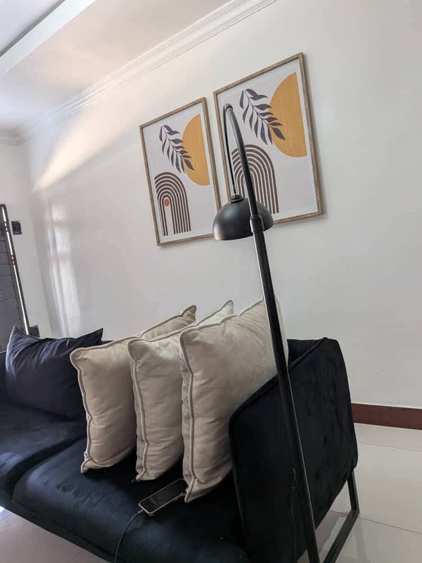 FULLY FURNISHED APARTMENTS FOR SHORT & LONG STAYS