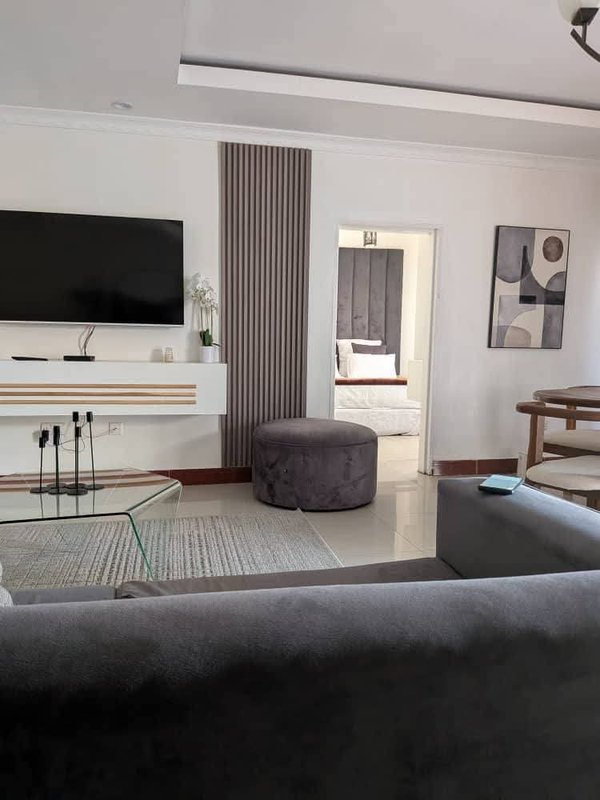 FULLY FURNISHED APARTMENTS FOR SHORT & LONG STAYS