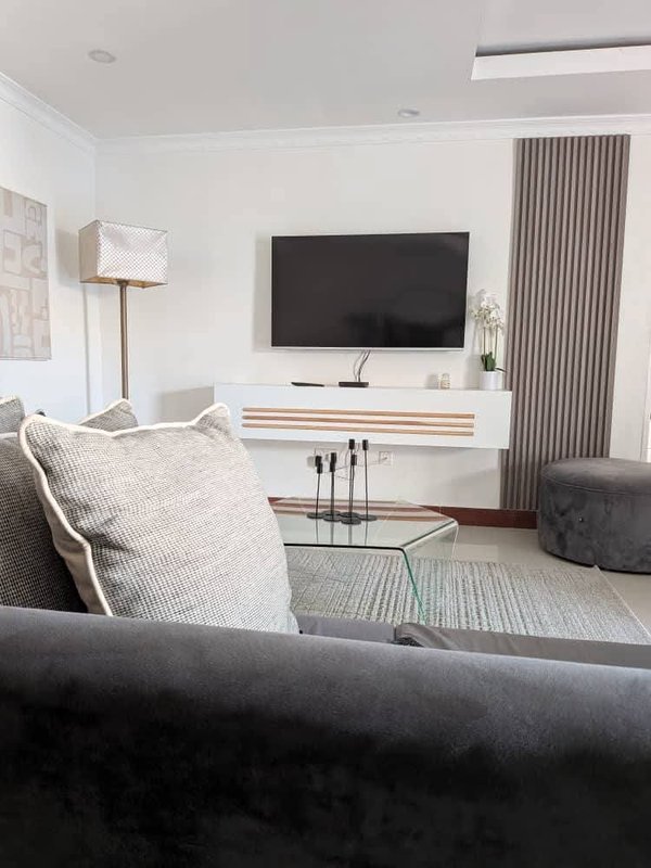 FULLY FURNISHED APARTMENTS FOR SHORT & LONG STAYS