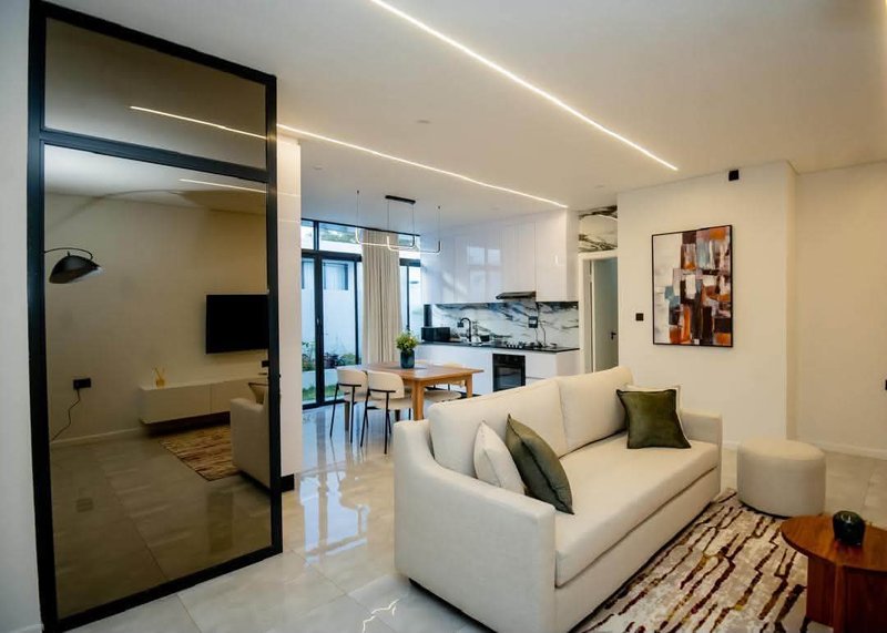 FULLY FURNISHED APARTMENTS FOR SHORT & LONG STAYS