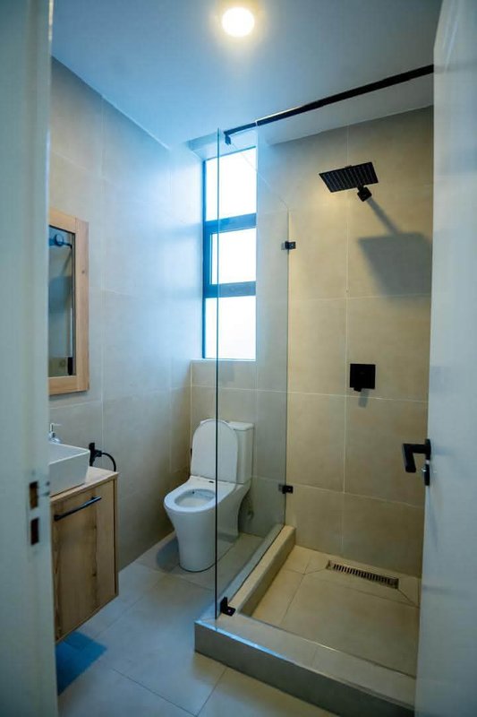 FULLY FURNISHED APARTMENTS FOR SHORT & LONG STAYS