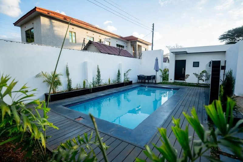FULLY FURNISHED APARTMENTS FOR SHORT & LONG STAYS
