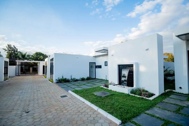 FULLY FURNISHED APARTMENTS FOR SHORT & LONG STAYS