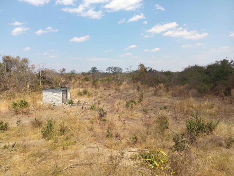 10 Hectares of land for sale