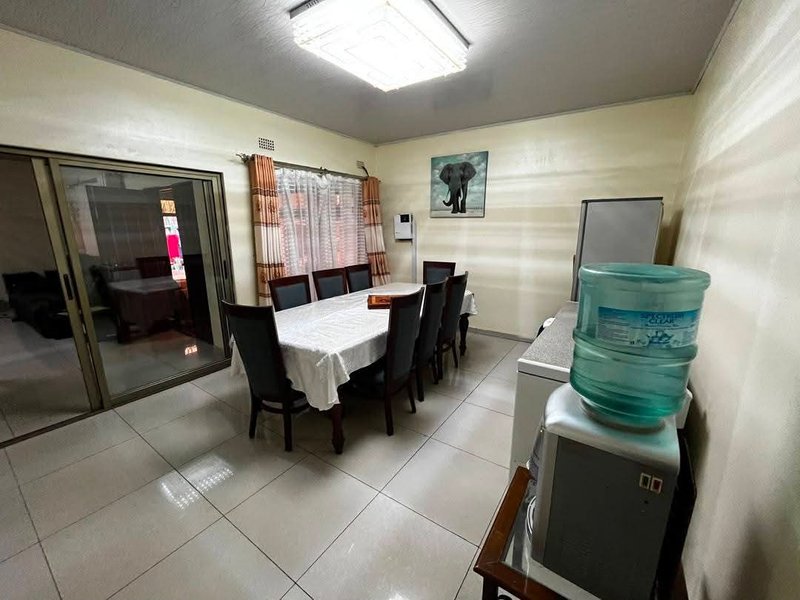 WOODLANDS MAIN|COMMERICAL USE|STANDALONE FOUR (4) BED PROPERTY |RENT|K30,000