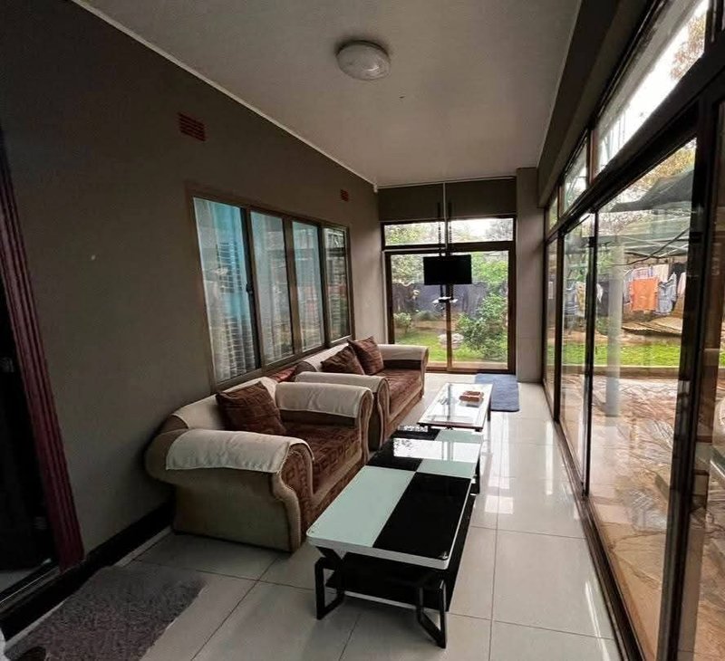 WOODLANDS MAIN|COMMERICAL USE|STANDALONE FOUR (4) BED PROPERTY |RENT|K30,000