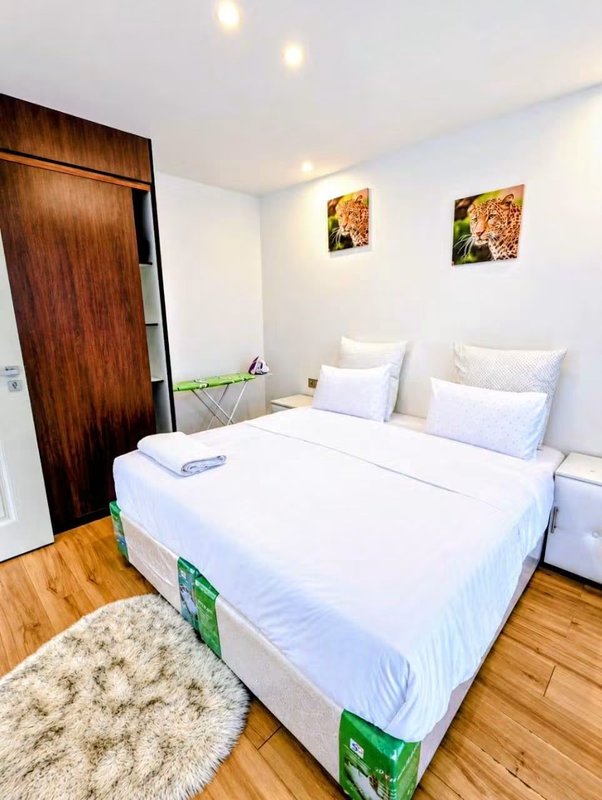 KINGSLAND CITY|3*BED DUPLEX|MASTER ENSUITE|FULLY FURNISHED APARTMENT|$2,500