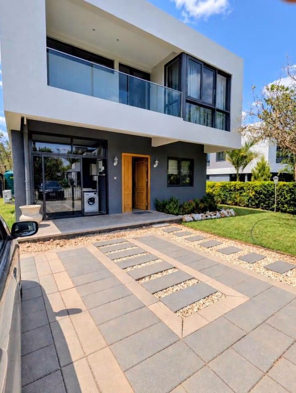 KINGSLAND CITY|3*BED DUPLEX|MASTER ENSUITE|FULLY FURNISHED APARTMENT|$2,500