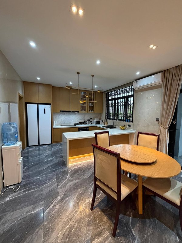 KINGSLAND CITY|3*BED DUPLEX|MASTER ENSUITE|FULLY FURNISHED APARTMENT|$2,500