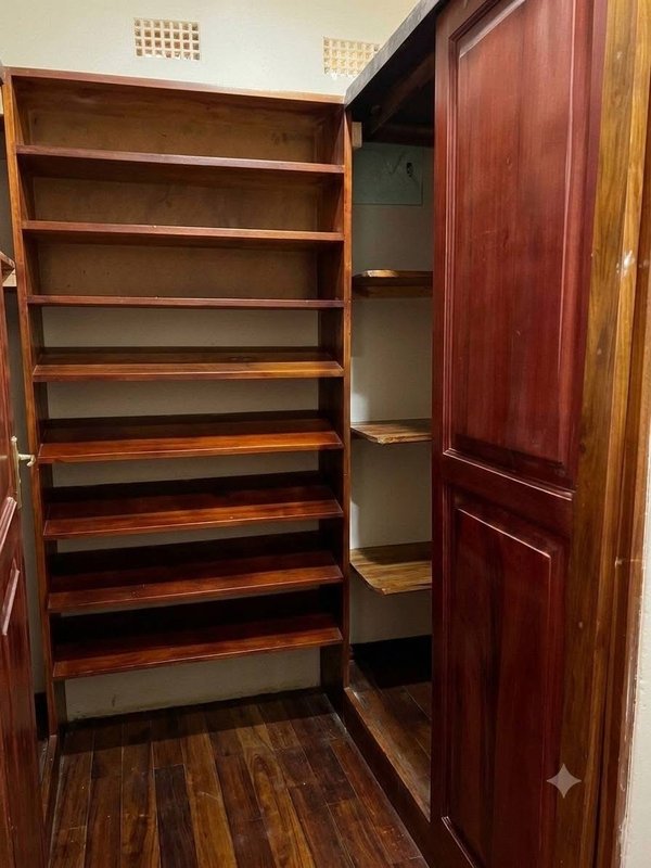 Executive 3-Bedroom Residence – Mimosa, Lusaka