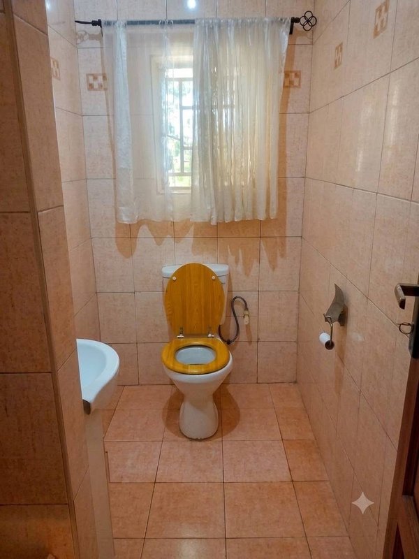 Executive 3-Bedroom Residence – Mimosa, Lusaka