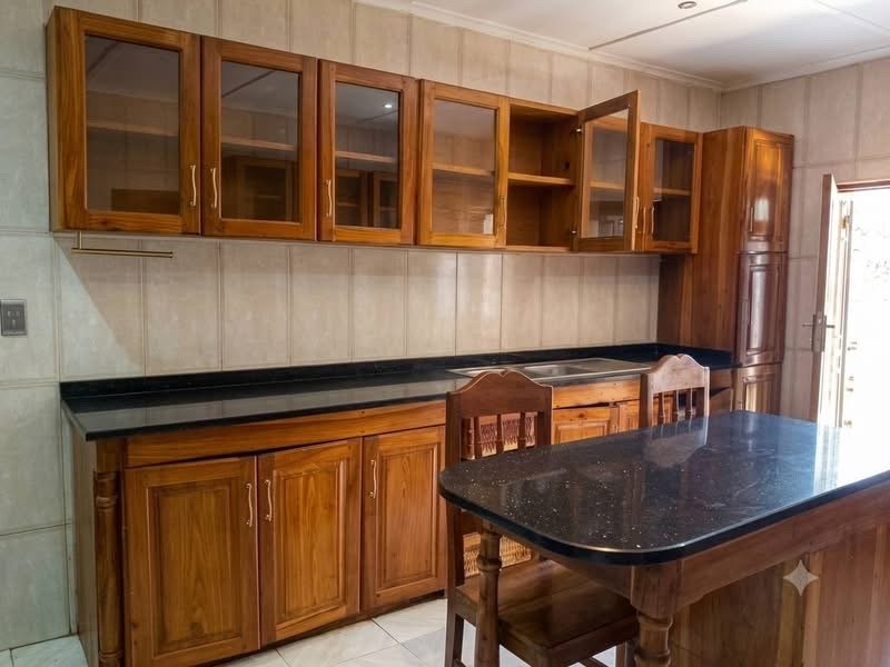Executive 3-Bedroom Residence – Mimosa, Lusaka